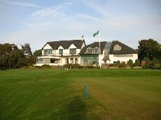 The Bruntsfield Links Golfing Society